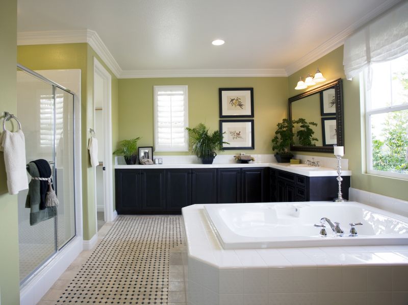 Bathroom Renovation Ideas